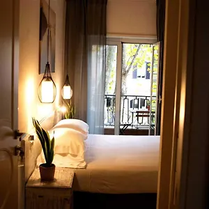 2* Bed & Breakfast In Trastevere House