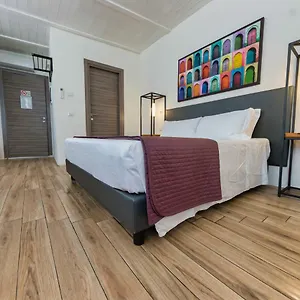 Casa Mia In Trastevere Hotell